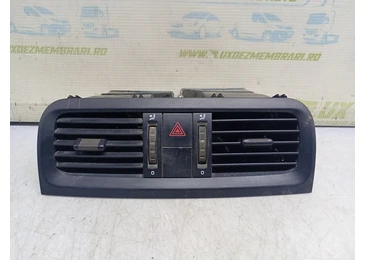 Grila ventilatie bord 5J0820951 Skoda Fabia 5J (facelift) (2010 - 2014)