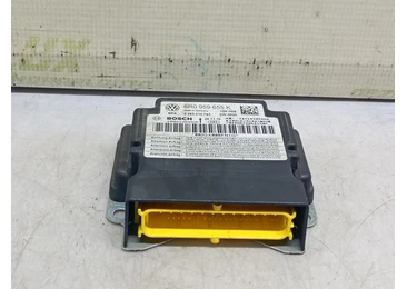 Calculator airbag 6R0959655K Skoda Fabia 5J (facelift) (2010 - 2014)