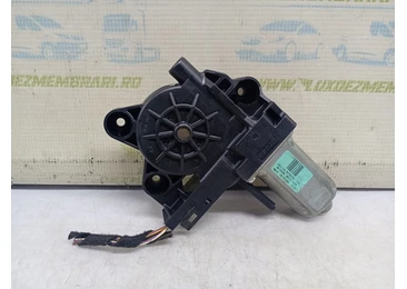 Motoras geam dreapta fata 979036-100 Ford C-Max 1 (facelift) (2007 - 2010) 1.8 tdci