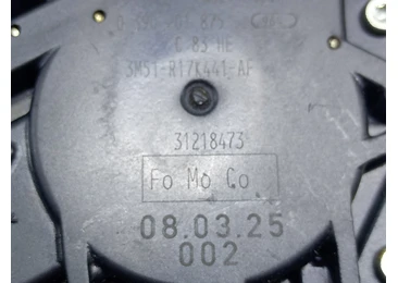 Motoras stergator haion 3M51-R17K441 Ford C-Max 1 (facelift) (2007 - 2010) - miniatura 3