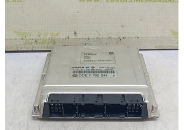 Calculator motor ECU 0281011085 Mini One R50 (2001 - 2004) 1.4 d 1.4 d W17D14U0