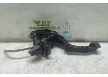 Pedala ambreiaj 1K0721796K Seat Leon 2 (1P) (facelift) (2009 - 2012) 1.6 tdi CAYC