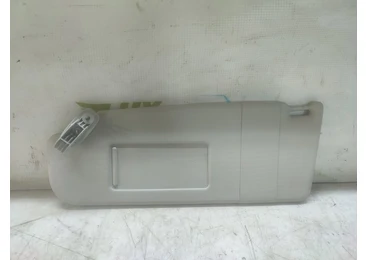 Parasolar stanga Seat Leon 2 (1P) (facelift) (2009 - 2012) 1.6 tdi CAYC