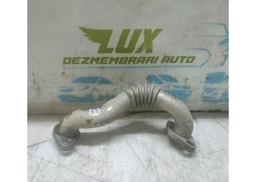 Conducta EGR Seat Leon 2 (1P) (facelift) (2009 - 2012) 1.6 tdi 1.6 tdi CAYC