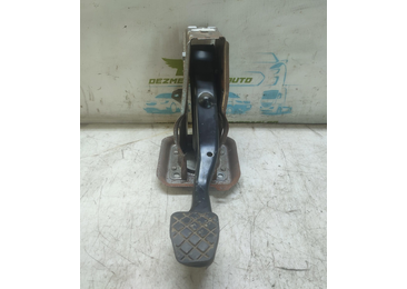 Pedala frana 1K1721117H Seat Leon 2 (1P) (facelift) (2009 - 2012) 1.6 tdi CAYC