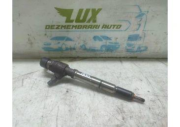 Injector 03L130277B Seat Leon 2 (1P) (facelift) (2009 - 2012) 1.6 tdi CAYC