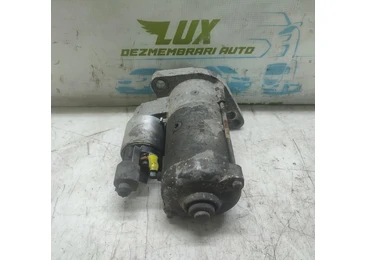 Electromotor 027911024A Seat Leon 2 (1P) (facelift) (2009 - 2012) 1.6 tdi CAYC