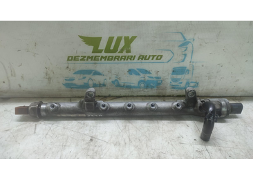 Rampa injectoare 03L130089B Seat Leon 2 (1P) (facelift) (2009 - 2012) 1.6 tdi CAYC