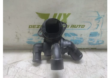 Carcasa termostat V7548004 Seat Leon 2 (1P) (facelift) (2009 - 2012) 1.6 tdi CAYC