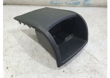Suport pahare 1p0863651g Seat Leon 2 (1P) (facelift) (2009 - 2012) 1.6 tdi CAYC