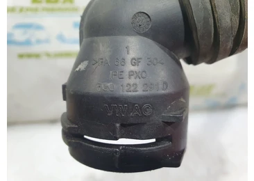 Conducta apa 3c0121087a Volkswagen Passat B6 (2005 - 2010) - miniatura 3