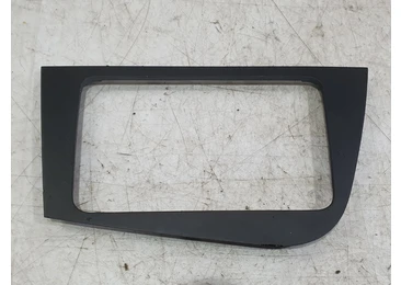 Ornament bord 1p1858071a Seat Leon 2 (1P) (facelift) (2009 - 2012) 1.6 tdi CAYC