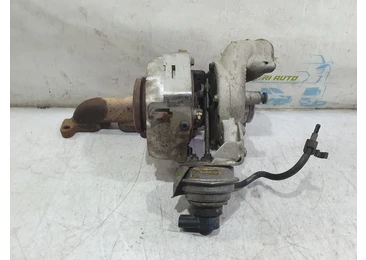 Turbo turbina 03L253016t Volkswagen Passat B7 (2010 - 2015) - miniatura 3