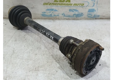 Planetara stanga fata 6r0407761 Seat Ibiza 4 (6J) (2008 - 2012) 1.4 benzina 1.4 benzina BXW