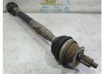 Planetara dreapta fata Seat Ibiza 4 (6J) (2008 - 2012) 1.4 benzina BXW