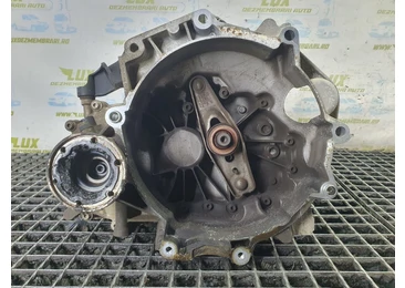 Cutie de viteze manuala 5 trepte Seat Ibiza 4 (6J) (2008 - 2012) 1.4 benzina BXW