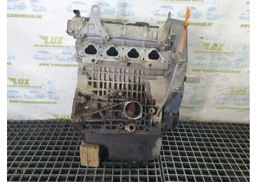 Motor complet fara anexe Seat Ibiza 4 (6J) (2008 - 2012) 1.4 benzina BXW