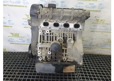 Motor complet fara anexe Seat Ibiza 4 (6J) (2008 - 2012) - miniatura 2