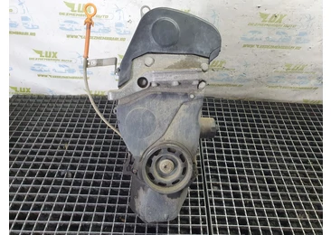 Motor complet fara anexe Seat Ibiza 4 (6J) (2008 - 2012) - miniatura 3
