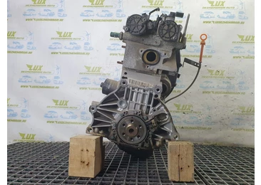Motor complet fara anexe Seat Ibiza 4 (6J) (2008 - 2012) - miniatura 4