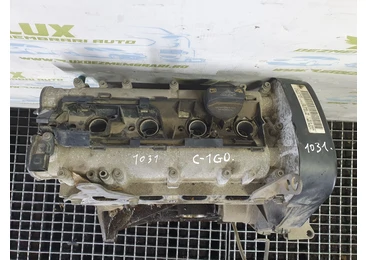Motor complet fara anexe Seat Ibiza 4 (6J) (2008 - 2012) - miniatura 7