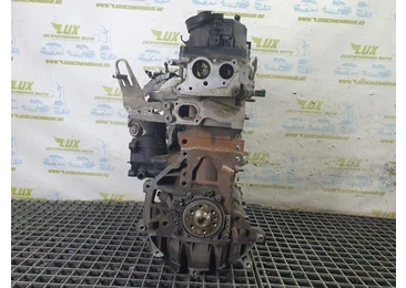 Motor complet fara anexe CAYC Seat Leon 2 (1P) (facelift) (2009 - 2012) CAYC