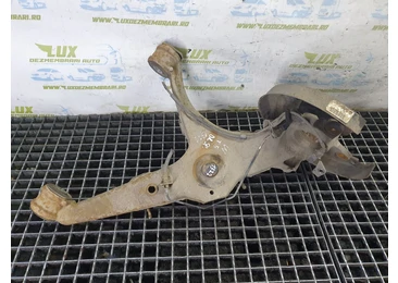 Fuzeta dreapta spate 7h0501414d Volkswagen Transporter T5 (2003 - 2009) 2.5 tdi AXC