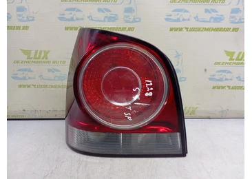 Stop stanga 606945095M Volkswagen Polo 4 (9N) (facelift) (2005 - 2009) 1.4 tdi BWB