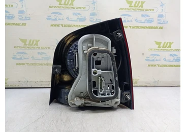 Stop stanga 606945095M Volkswagen Polo 4 (9N) (facelift) (2005 - 2009) - miniatura 3