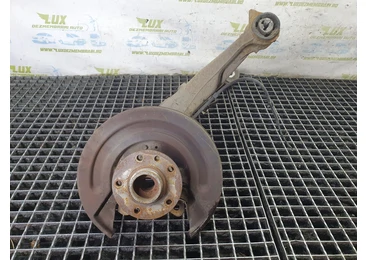 Fuzeta stanga spate 7h0501413d Volkswagen Transporter T5 (2003 - 2009) 2.5 tdi AXC