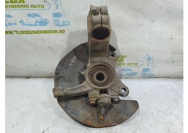 Fuzeta stanga fata 7h0257d Volkswagen Transporter T5 (2003 - 2009) 2.5 tdi AXC