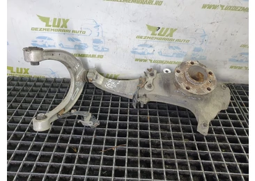Fuzeta stanga fata BMW Seria 5 F07 (2009 - 2013) 3.0 d N57D30A