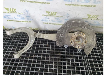 Fuzeta dreapta fata BMW Seria 5 F07 (2009 - 2013) 3.0 d N57D30A