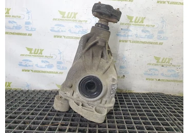 Grup diferential spate 7630820 BMW Seria 5 F07 (2009 - 2013) N57D30A