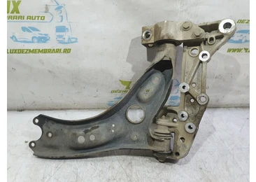Brat suspensie stanga fata 1k0199295 Seat Leon 2 (1P) (facelift) (2009 - 2012) 1.6 tdi CAYC