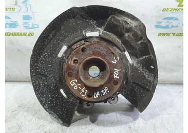 Fuzeta dreapta spate 6775854 BMW Seria 7 F01/F02 (2008 - 2012)