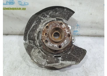 Fuzeta stanga spate 6775853 BMW Seria 7 F01/F02 (2008 - 2012)