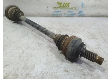 Planetara stanga spate 7566075 BMW Seria 7 F01/F02 (2008 - 2012)