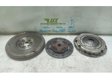 Kit ambreiaj volanta cu masa dubla 023082000342 Seat Ibiza 4 (6J) (2008 - 2012) 1.4 benzina 1.4 benzina BXW