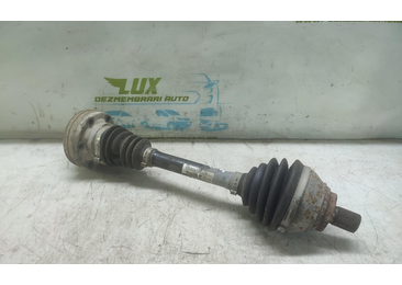 Planetara stanga fata 3C0407271S Volkswagen Passat B7 (2010 - 2015) - miniatura 2