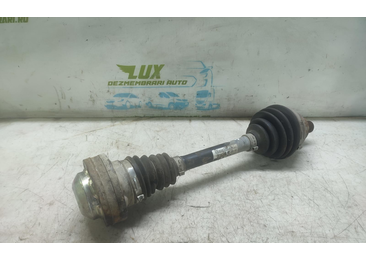 Planetara stanga fata 3C0407271S Volkswagen Passat B7 (2010 - 2015) 2.0 tdi cfgb