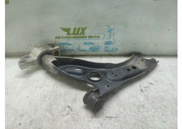 Brat suspensie dreapta fata Volkswagen Passat B7 (2010 - 2015) - miniatura 2