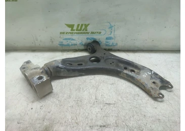 Brat suspensie dreapta fata Volkswagen Passat B7 (2010 - 2015) 2.0 tdi cfgb