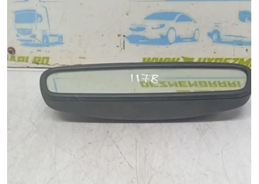 Oglinda retrovizoare interioara E11015624 Ford C-Max 1 (facelift) (2007 - 2010)