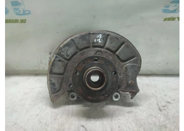 Fuzeta stanga fata Volkswagen Passat B7 (2010 - 2015) 2.0 tdi cfgb