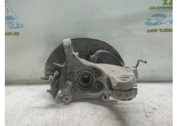 Fuzeta stanga fata Volkswagen Passat B7 (2010 - 2015) - miniatura 3
