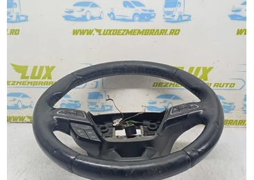 Volan in 3 spite cu comenzi F1EB3600JE3ZHE Ford Focus 3 (facelift) (2014 - 2020) AEDA