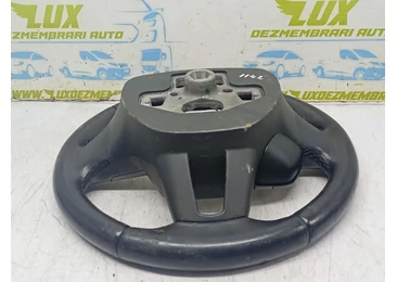 Volan in 3 spite cu comenzi F1EB3600JE3ZHE Ford Focus 3 (facelift) (2014 - 2020) - miniatura 2