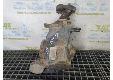 Grup diferential spate 7599475 BMW Seria 3 F31 (2011 - 2016) n47n