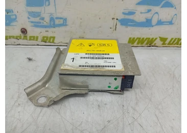 Calculator airbag 89170-0h010 Citroen C1 1 (2005 - 2008) 1.0 benzina 1kr-fe